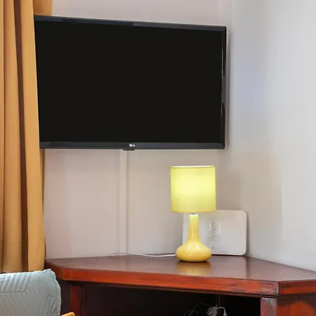 Mara Apartman