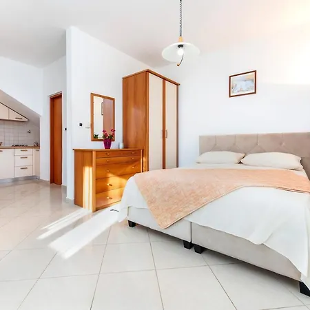 Mara Apartman Rovinj