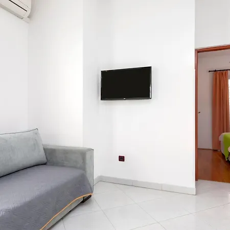 Mara Apartman *