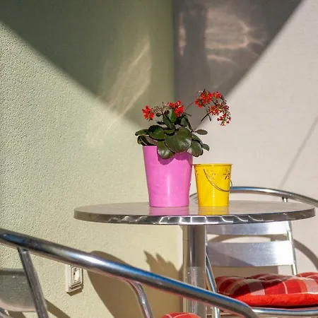 Mara Apartman Rovinj