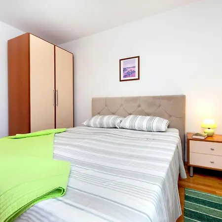 Mara Apartman Rovinj