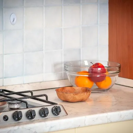 Apartman Mara Rovinj