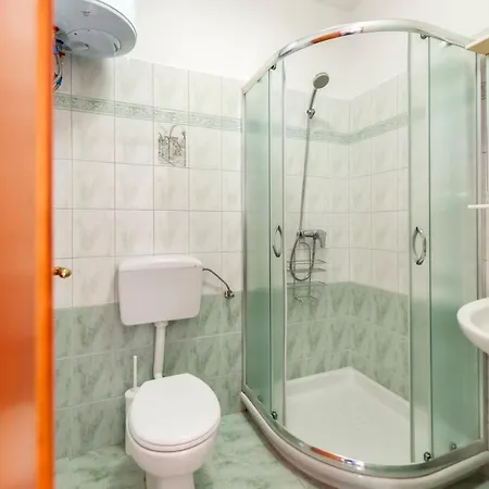 Mara Apartman Rovinj