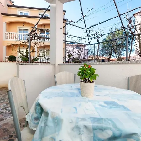 Mara Apartman Rovinj