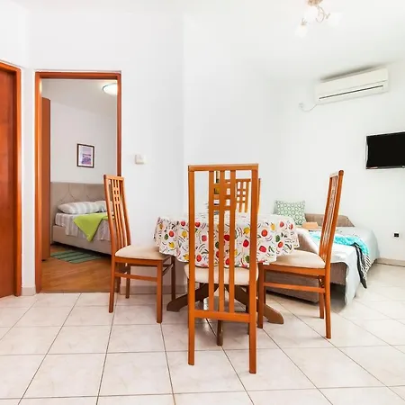 Mara Apartman Rovinj