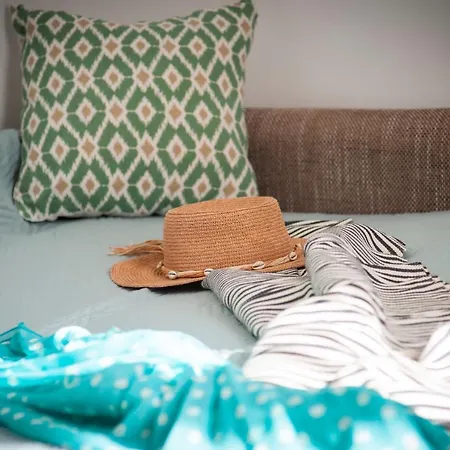 Apartman Mara *