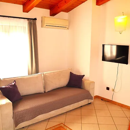 Mara Apartman Rovinj