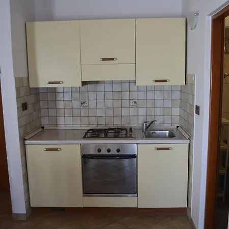 Apartman Mara Rovinj