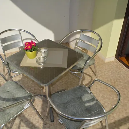 Mara Apartman *